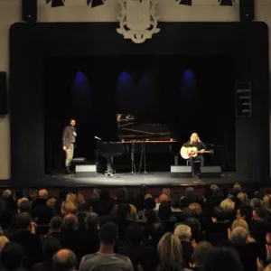 Zdjęcie Ogólnopolski Festiwal Poezji Śpiewanej 13