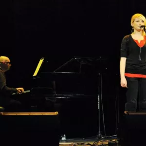 Zdjęcie Ogólnopolski Festiwal Poezji Śpiewanej 13