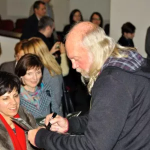 Zdjęcie Ogólnopolski Festiwal Poezji Śpiewanej 14