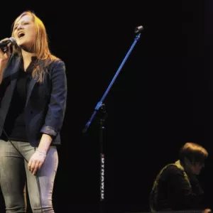 Zdjęcie Ogólnopolski Festiwal Poezji Śpiewanej 14