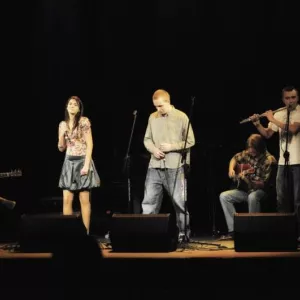 Zdjęcie Ogólnopolski Festiwal Poezji Śpiewanej 15