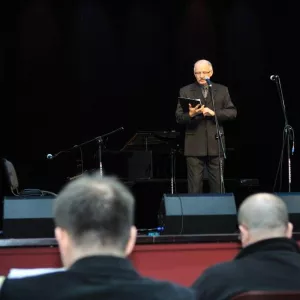 Zdjęcie Ogólnopolski Festiwal Poezji Śpiewanej 2