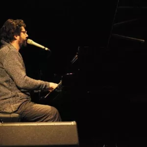 Zdjęcie Ogólnopolski Festiwal Poezji Śpiewanej 3