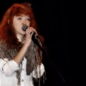 Zdjęcie Ogólnopolski Festiwal Poezji Śpiewanej 3