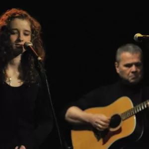 Zdjęcie Ogólnopolski Festiwal Poezji Śpiewanej 4