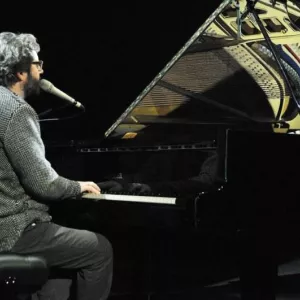 Zdjęcie Ogólnopolski Festiwal Poezji Śpiewanej 5
