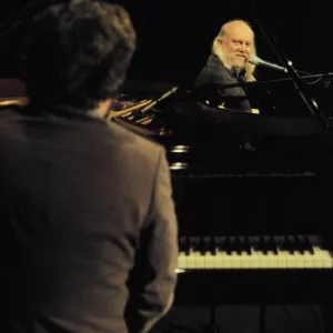 Zdjęcie Ogólnopolski Festiwal Poezji Śpiewanej 6