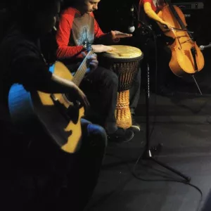 Zdjęcie Ogólnopolski Festiwal Poezji Śpiewanej 7