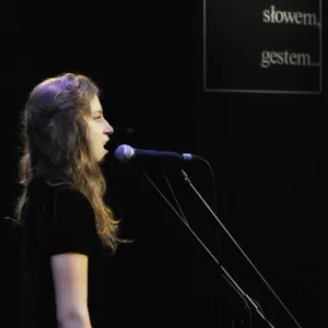 Zdjęcie Ogólnopolski Festiwal Poezji Śpiewanej 9