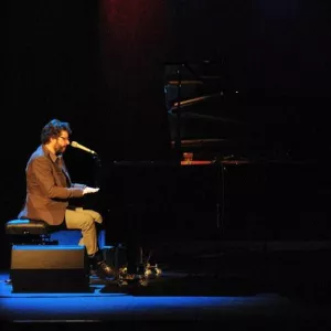 Zdjęcie Ogólnopolski Festiwal Poezji Śpiewanej 10