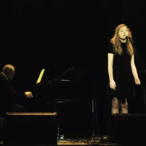 Zdjęcie Ogólnopolski Festiwal Poezji Śpiewanej 10