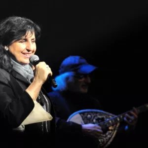 Zdjęcie Koncert - Eleni 5
