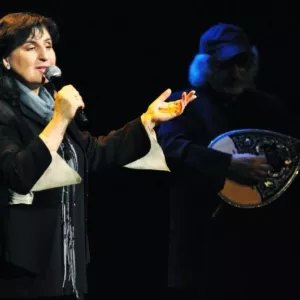 Zdjęcie Koncert - Eleni 6