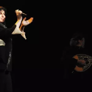 Zdjęcie Koncert - Eleni 7