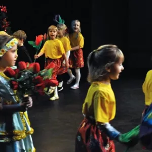 Zdjęcie Szkatułka Krasnala 9