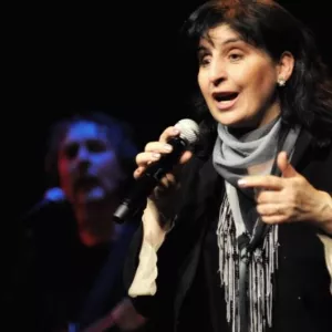 Zdjęcie Koncert - Eleni 10