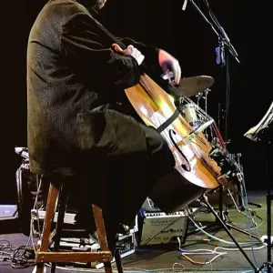 Zdjęcie koncert - Janusz Strobel Trio 1
