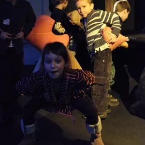 Zdjęcie Warsztaty Teatralne 14