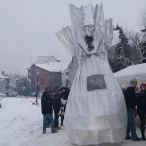 Zdjęcie Sieradzki Jarmark Adwentowy 14