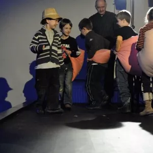 Zdjęcie Warsztaty Teatralne 16