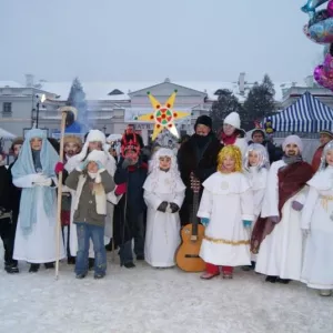 Zdjęcie Sieradzki Jarmark Adwentowy 18