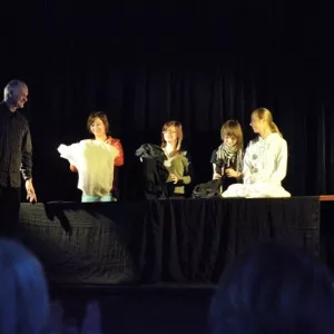 Zdjęcie Warsztaty Teatralne 20