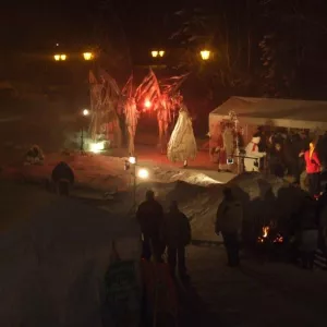 Zdjęcie Sieradzki Jarmark Adwentowy 20