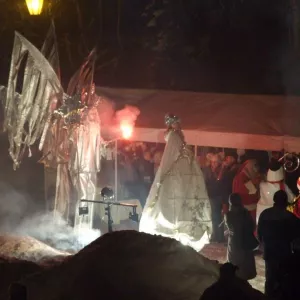 Zdjęcie Sieradzki Jarmark Adwentowy 21