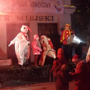 Zdjęcie Sieradzki Jarmark Adwentowy 24