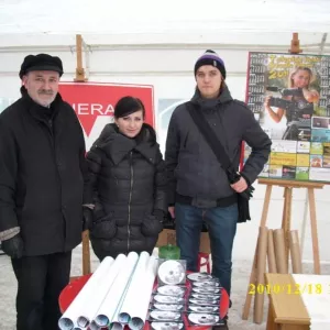 Zdjęcie Sieradzki Jarmark Adwentowy 29