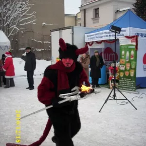 Zdjęcie Sieradzki Jarmark Adwentowy 30