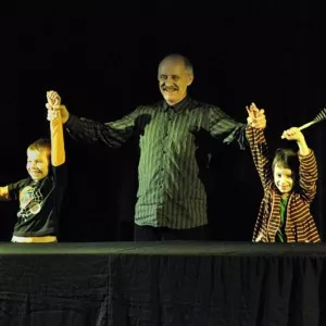Zdjęcie Warsztaty Teatralne 3