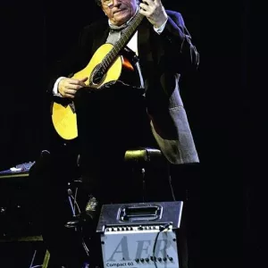 Zdjęcie koncert - Janusz Strobel Trio 4