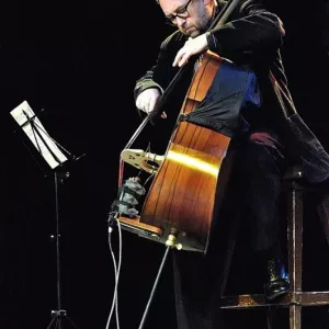 Zdjęcie koncert - Janusz Strobel Trio 5