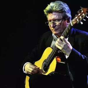 Zdjęcie koncert - Janusz Strobel Trio 7