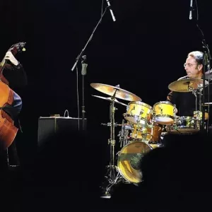 Zdjęcie koncert - Janusz Strobel Trio 8