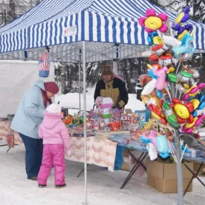 Zdjęcie Sieradzki Jarmark Adwentowy 8