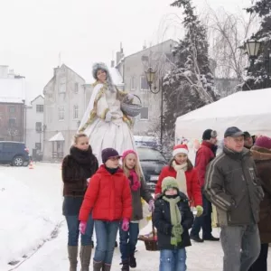 Zdjęcie Sieradzki Jarmark Adwentowy 9