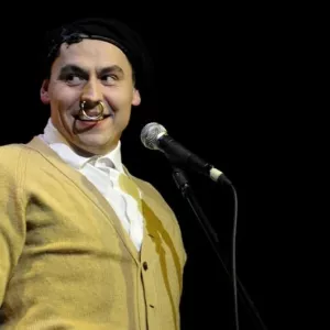 Zdjęcie Kabaret Pod Wyrwigroszem 2