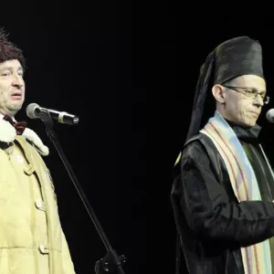 Zdjęcie Kabaret Pod Wyrwigroszem 3