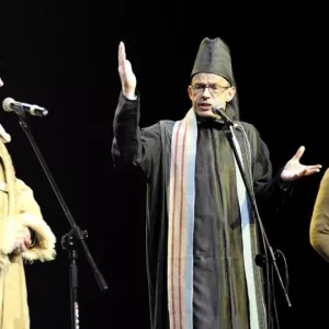 Zdjęcie Kabaret Pod Wyrwigroszem 4
