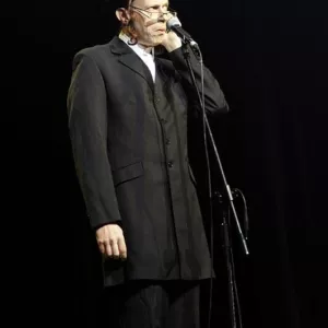 Zdjęcie Kabaret Pod Wyrwigroszem 5