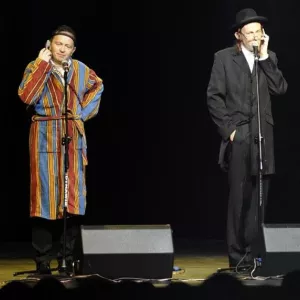 Zdjęcie Kabaret Pod Wyrwigroszem 6