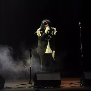 Zdjęcie Kabaret Pod Wyrwigroszem 7