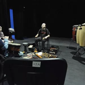 Zdjęcie Warsztaty Bębniarskie 19