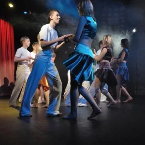 Zdjęcie Walentynkowy Koncert 19