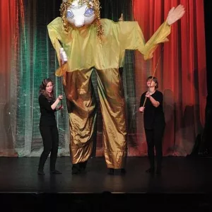 Zdjęcie Walentynkowy Koncert 23