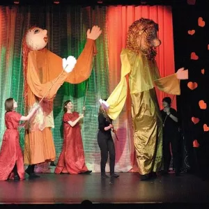Zdjęcie Walentynkowy Koncert 25