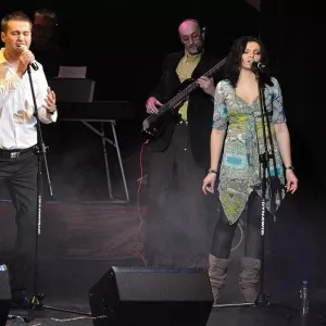 Zdjęcie Walentynkowy Koncert 33