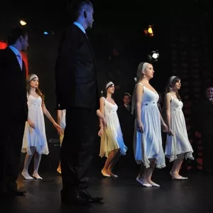 Zdjęcie Walentynkowy Koncert 5